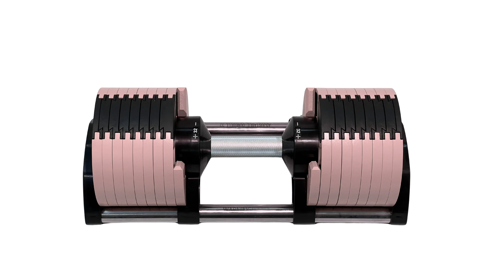 PowerBells 32 Pro β Adjustable Dumbbells | 2kg Increments | Pair PowerBells