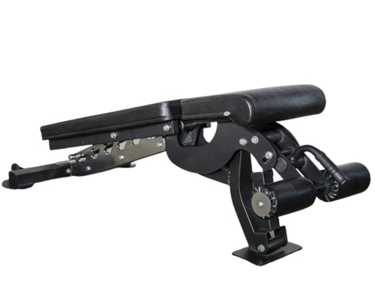 PowerBells Bench CoreMaster