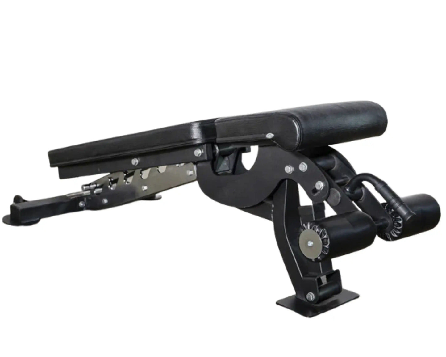 PowerBells Bench CoreMaster