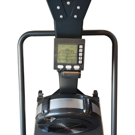 PowerBells Cardio - Magnetic Air Ski Machine