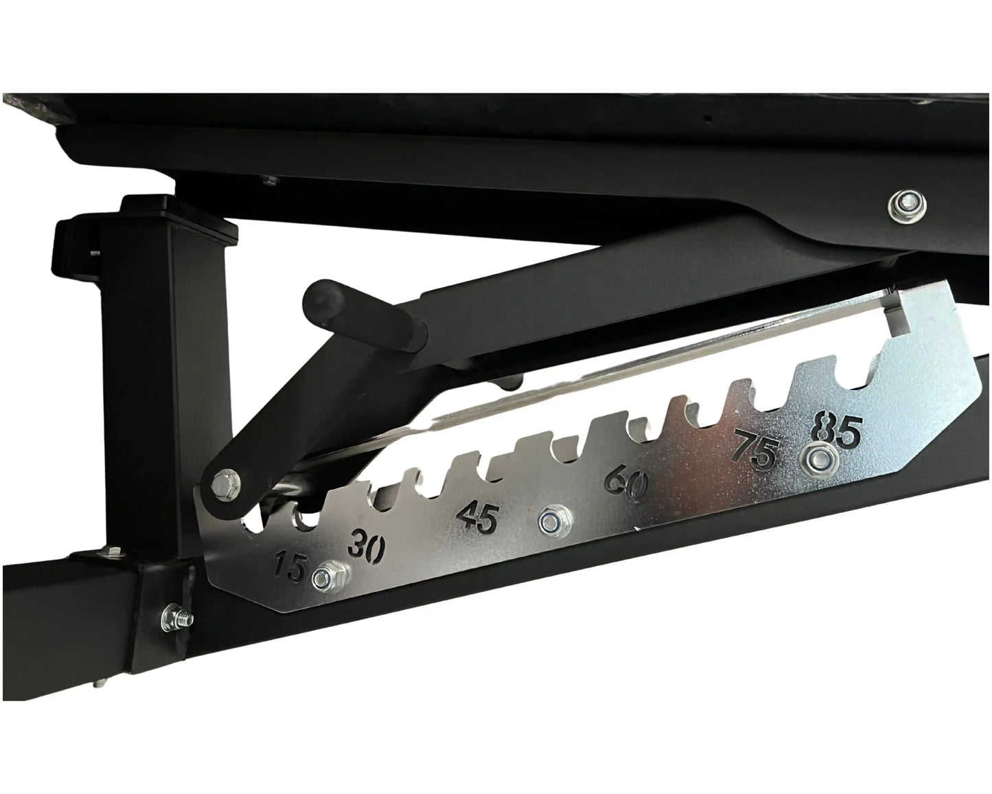 PowerBells Bench Titan