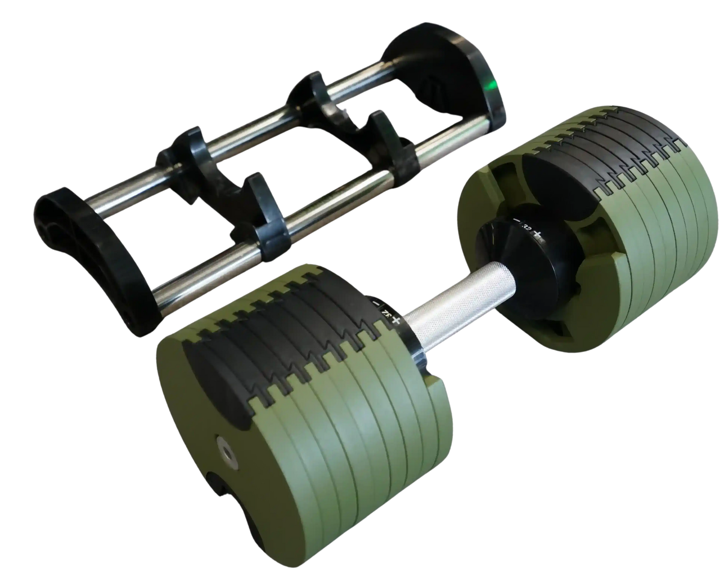 Buy adjustable dumbbells