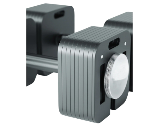 Slam-Resistance Forge