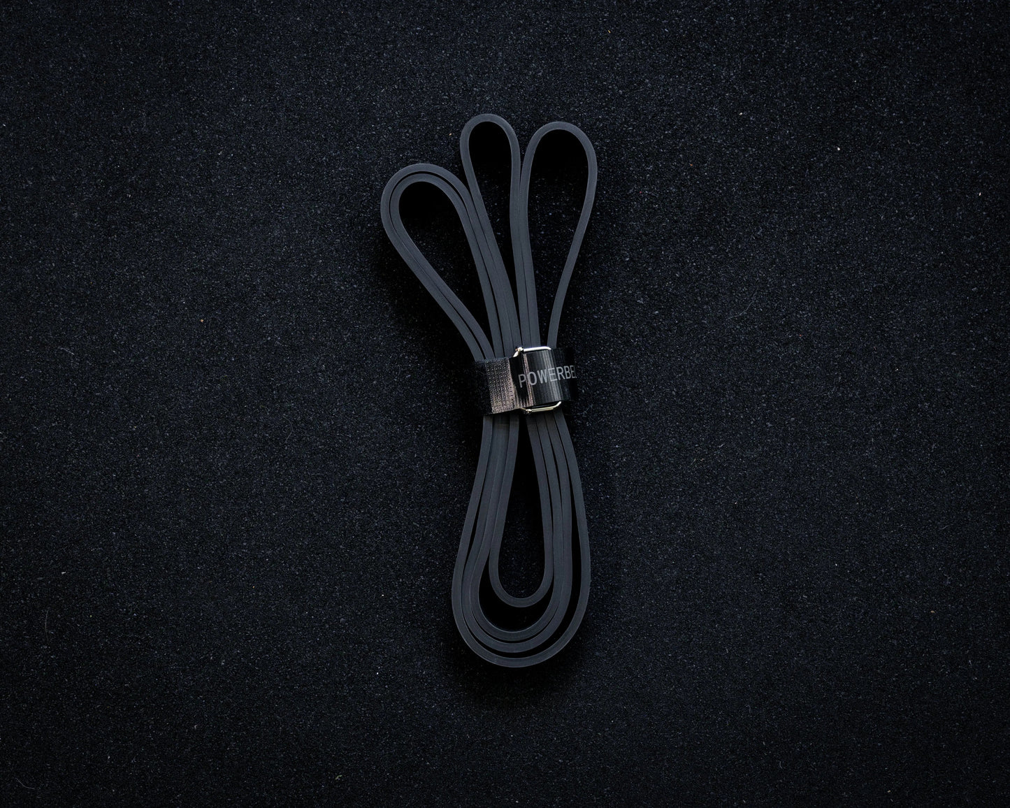 PowerBells FlexBand Resistance Band – Full-Body Workout, Home & Gym Training Kit PowerBells