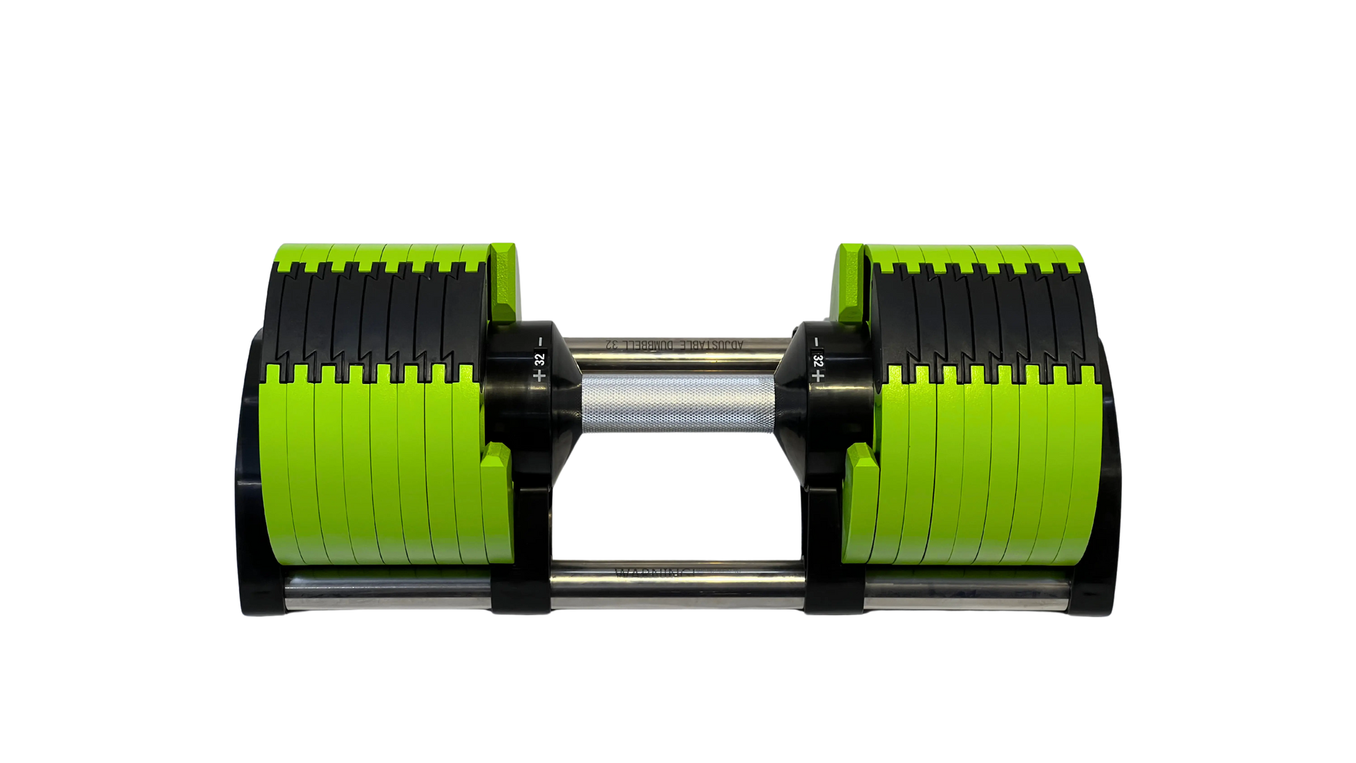 PowerBells 24 Pro β Adjustable Dumbbells | 4kg Increments | Pair PowerBells