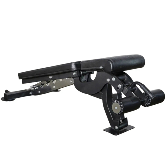 PowerBells Bench CoreMaster adjustable bench