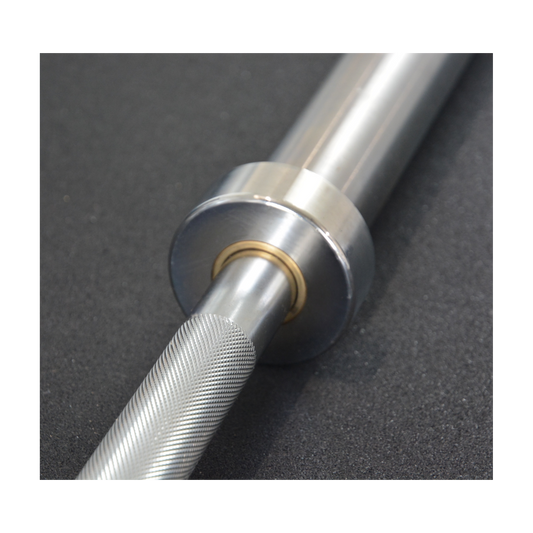 PowerBells Olympic barbell