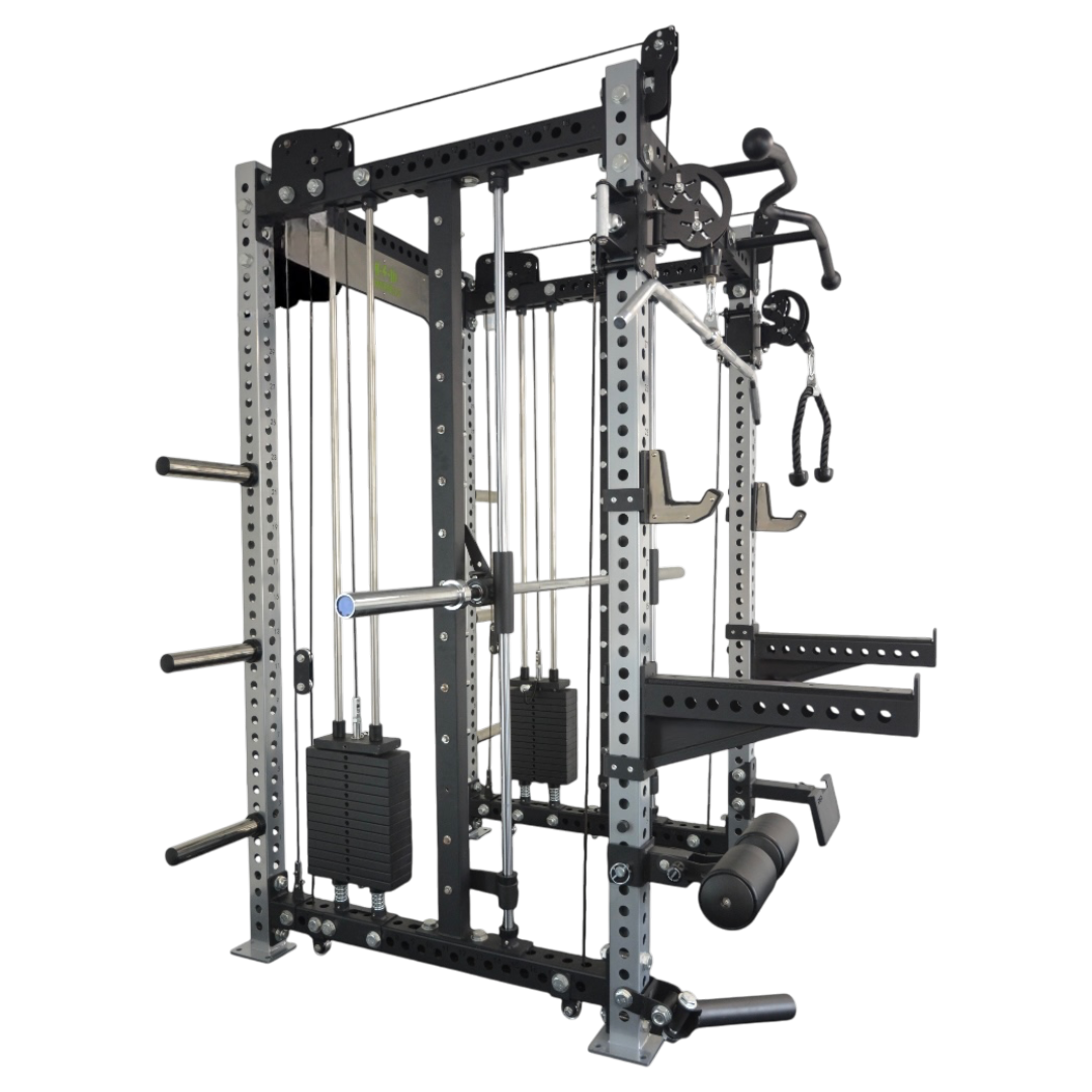 Functional Trainer - Performance Combo | Commerial Grade