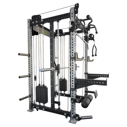 Functional Trainer - Performance Combo | Commerial Grade