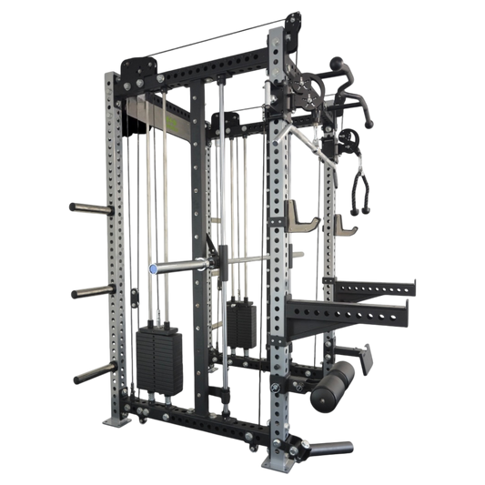 Functional Trainer - Performance Combo | Commerial Grade
