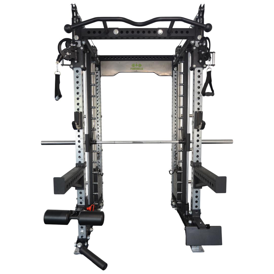 Functional Trainer - Performance Combo | Commerial Grade