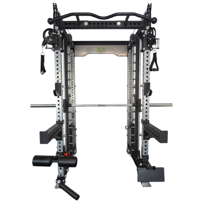 Functional Trainer - Performance Combo | Commerial Grade