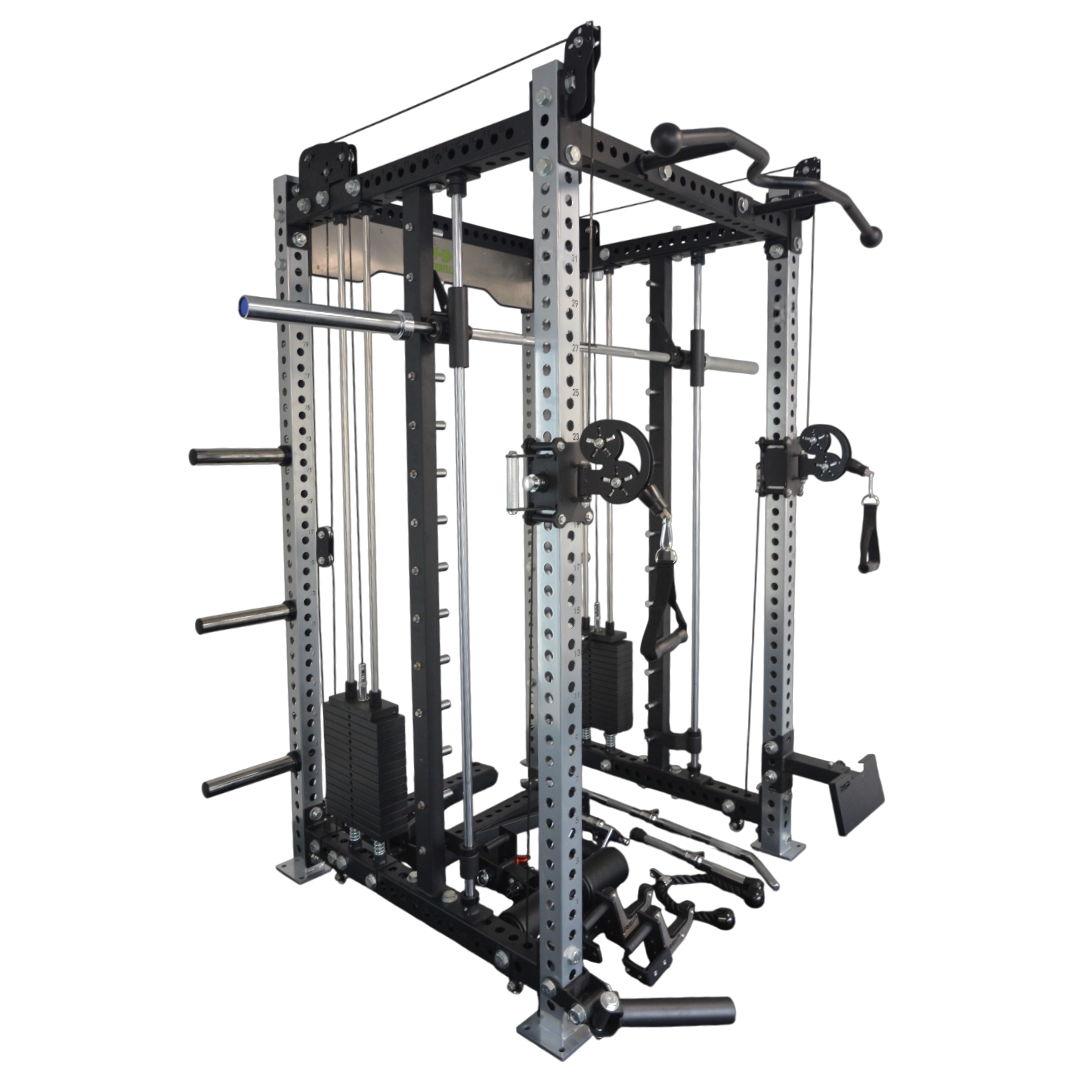 Functional Trainer - Performance Combo | Commerial Grade