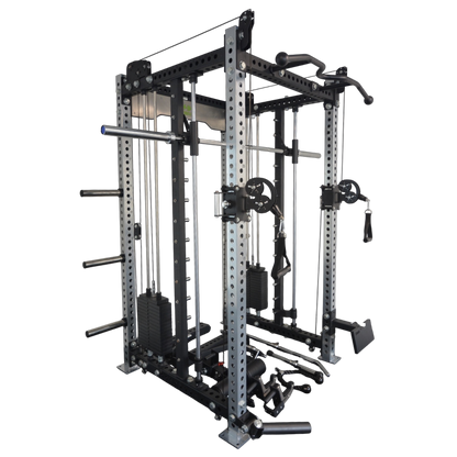 Functional Trainer - Performance Combo | Commerial Grade