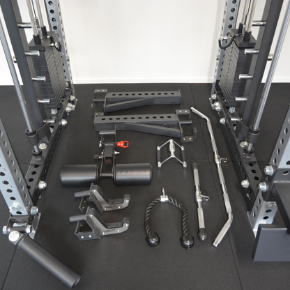 Functional Trainer - Performance Combo | Commerial Grade