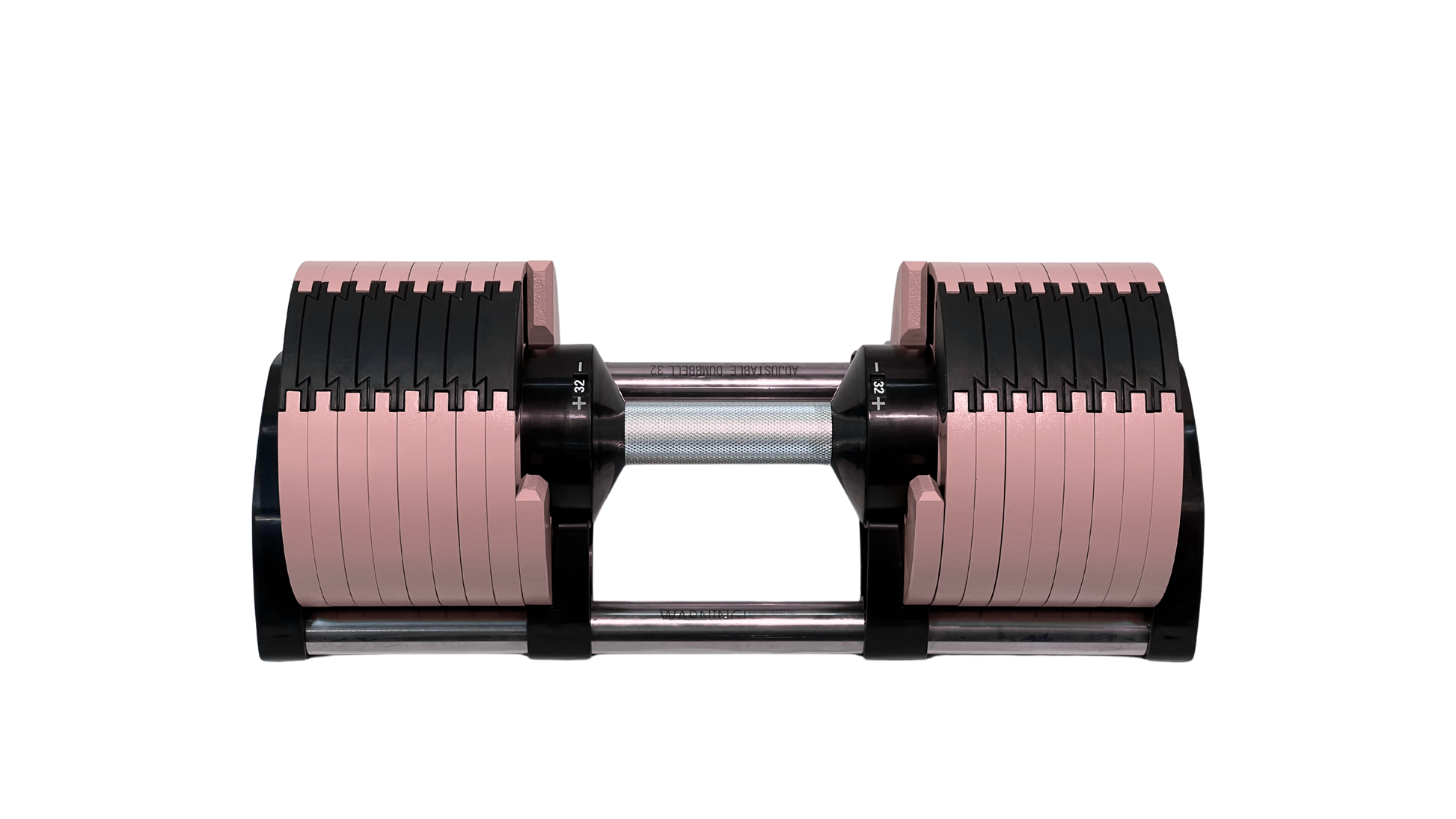 PowerBells 20 Pro – Adjustable Dumbbells | 2kg Increments | Pair PowerBells