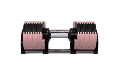 PowerBells 20 Pro – Adjustable Dumbbells | 2kg Increments | Pair PowerBells