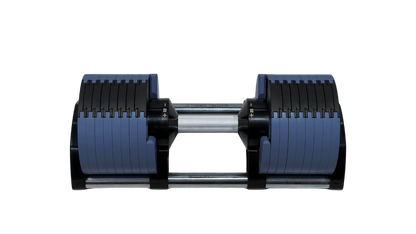 PowerBells 32 Pro – Steel Adjustable Dumbbells | 2kg Increments