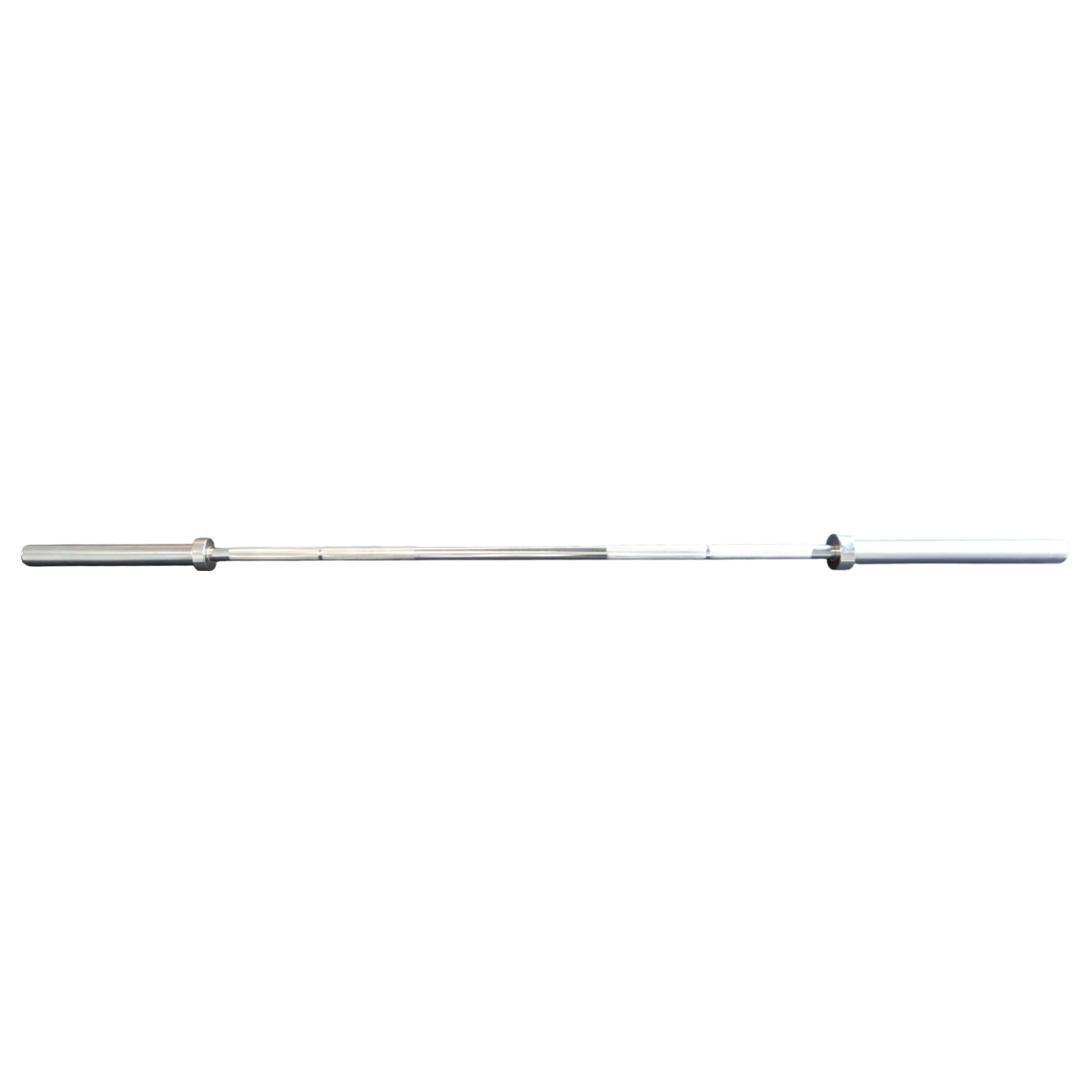 Strength Training - Olympic Barbell｜2.2m | 700LB 20KG