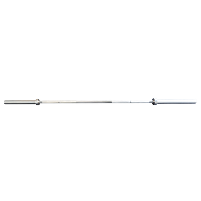 Strength Training - Olympic Barbell｜2.2m | 700LB 20KG
