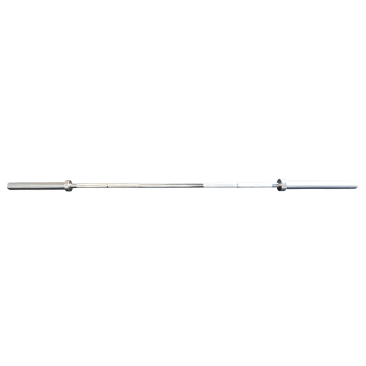 Strength Training - Olympic Barbell｜2.2m | 700LB 20KG