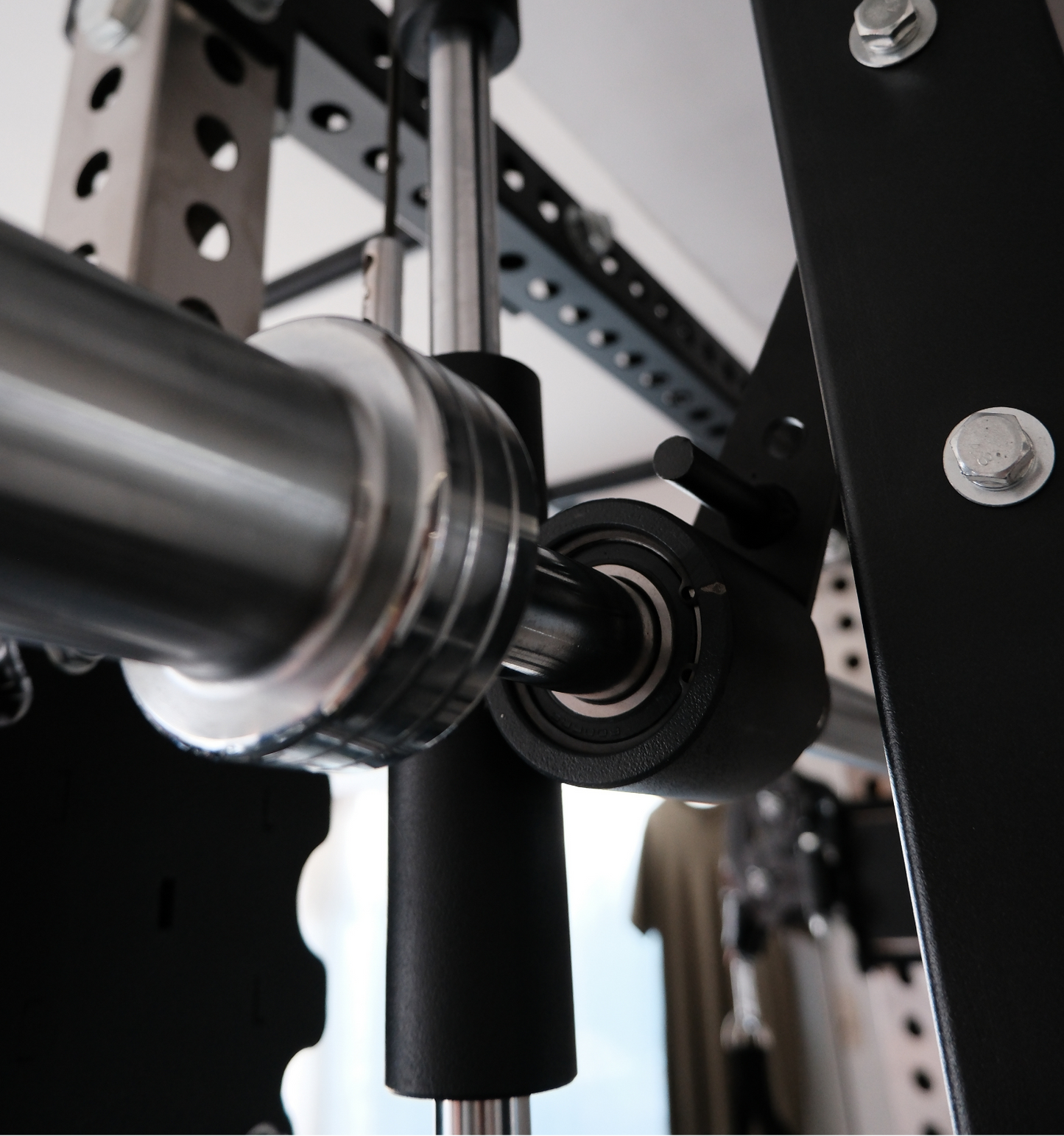 Functional Trainer - Ultimate Combo | Commerial Grade