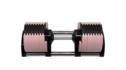 PowerBells 32 Pro – Steel Adjustable Dumbbells | 2kg Increments