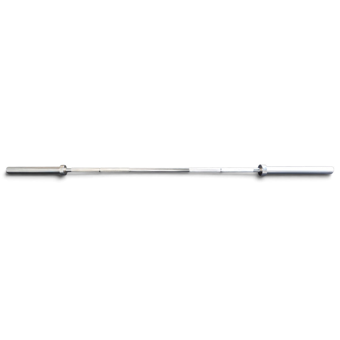 Strength Training - Olympic Barbell｜2.2m | 700LB 20KG