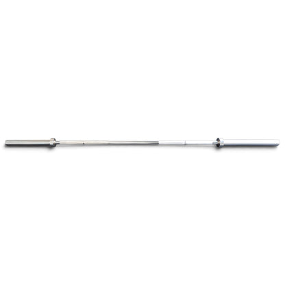 Strength Training - Olympic Barbell｜2.2m | 700LB 20KG
