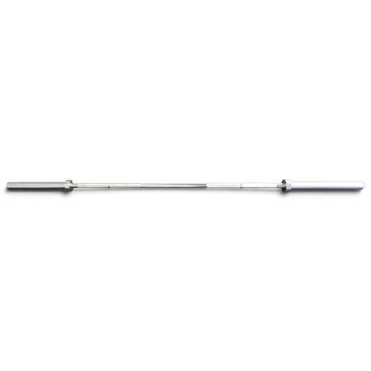 Strength Training - Olympic Barbell｜2.2m | 700LB 20KG