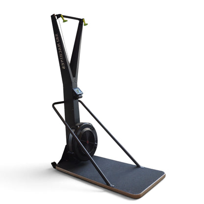 PowerBells Cardio - Magnetic Air Ski Machine