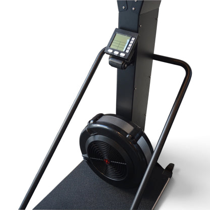 PowerBells Cardio - Magnetic Air Ski Machine