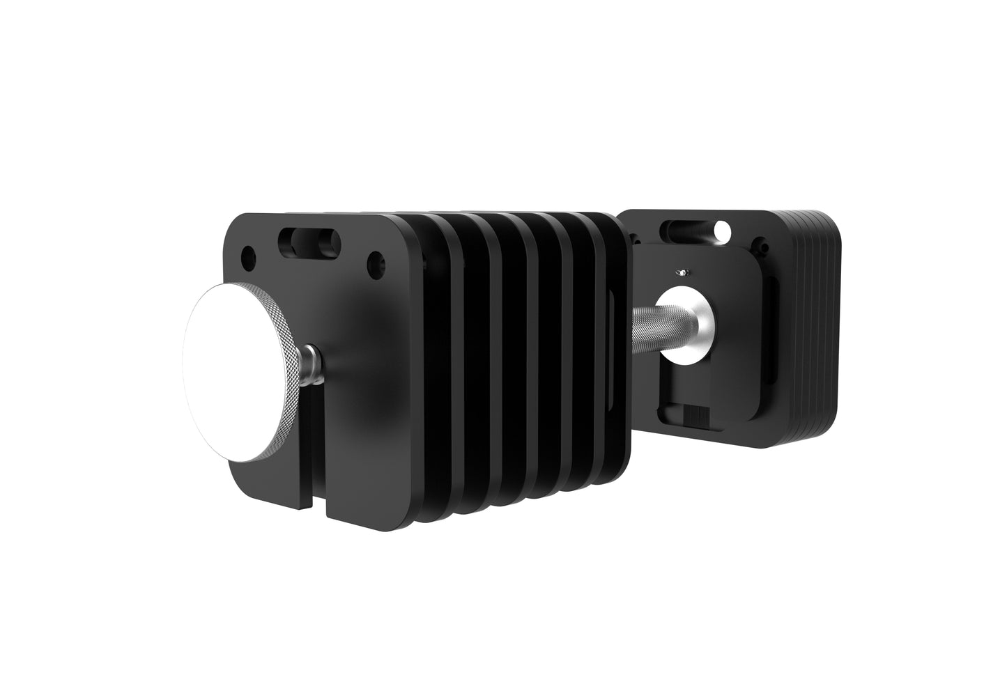 PowerBells 45 Forge Generation 2 – Adjustable Dumbbells | Slam-Resistance | 1kg Increment | Pair