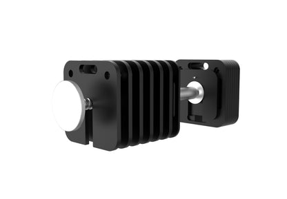 PowerBells 45 Forge Generation 2 – Adjustable Dumbbells | Slam-Resistance | 1kg Increment | Pair