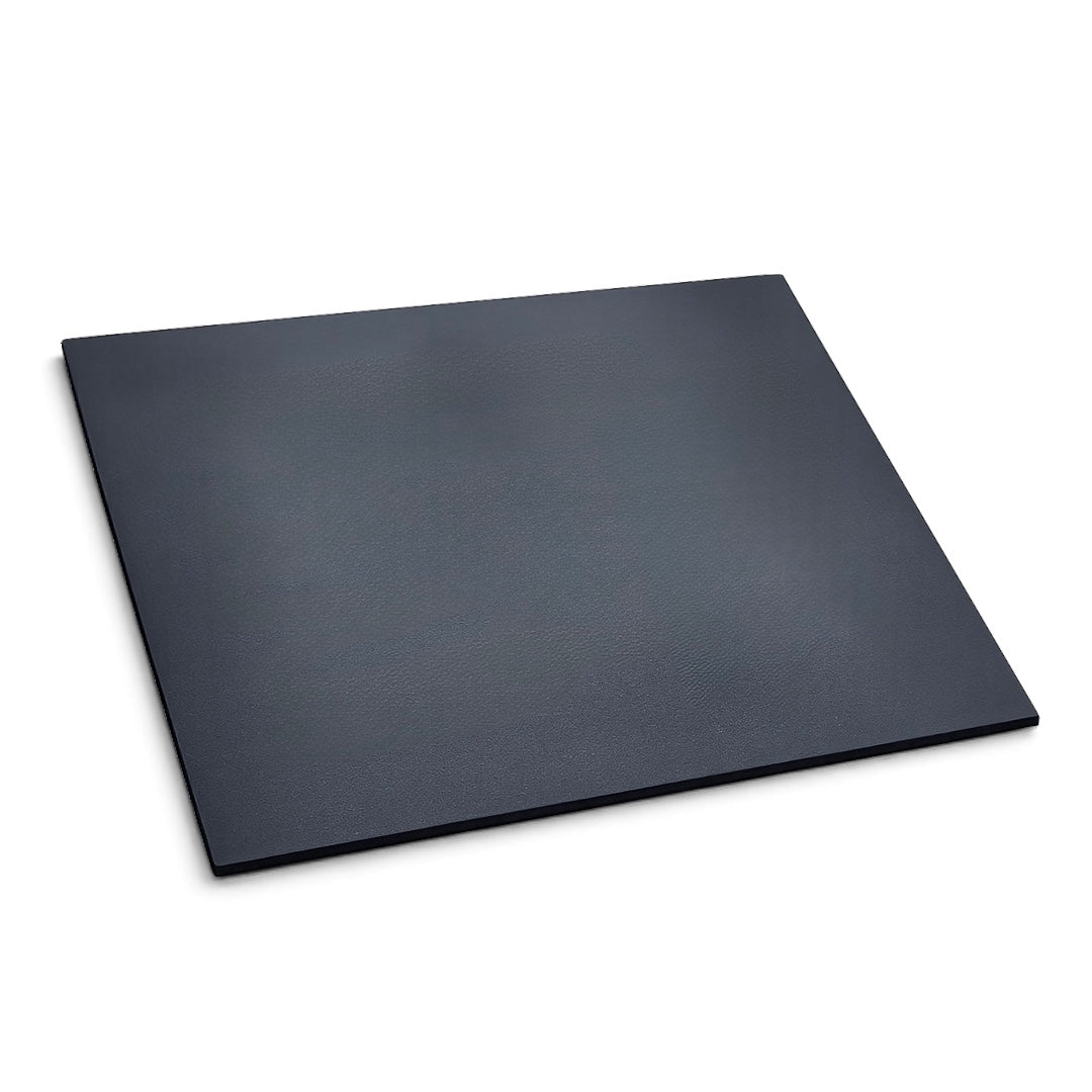 PowerBells Rubber Gym Flooring Mats - 1m × 1m × 15mm