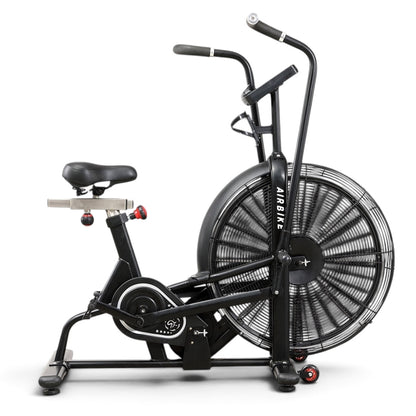 PowerBells Cardio - Air Bike