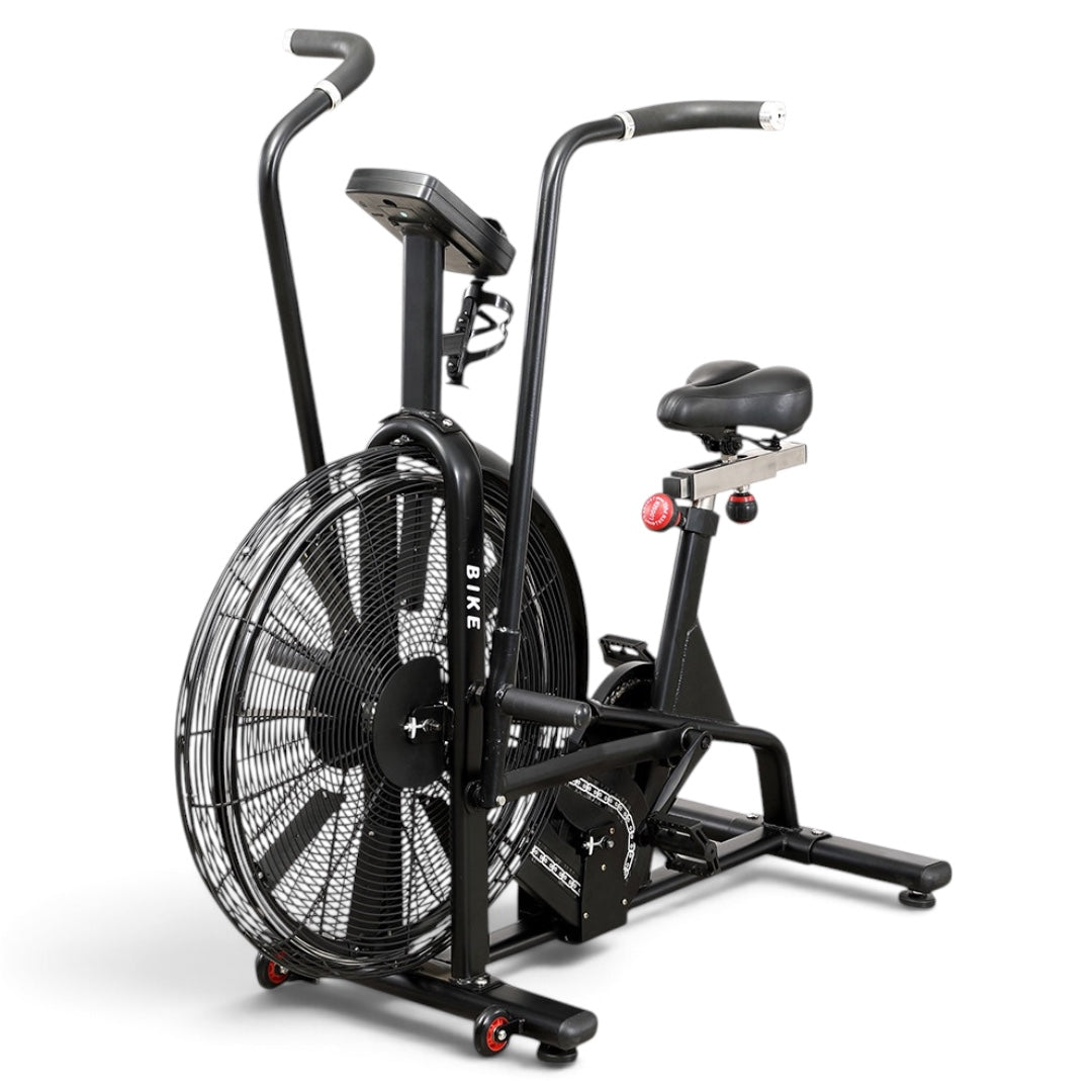PowerBells Cardio - Air Bike