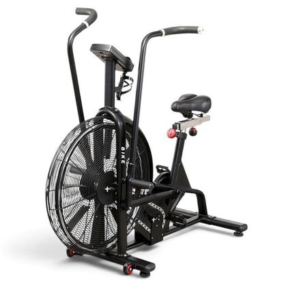 PowerBells Cardio - Air Bike