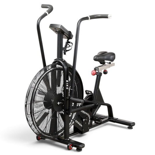 PowerBells Cardio - Air Bike