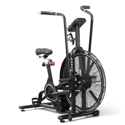 PowerBells Cardio - Air Bike
