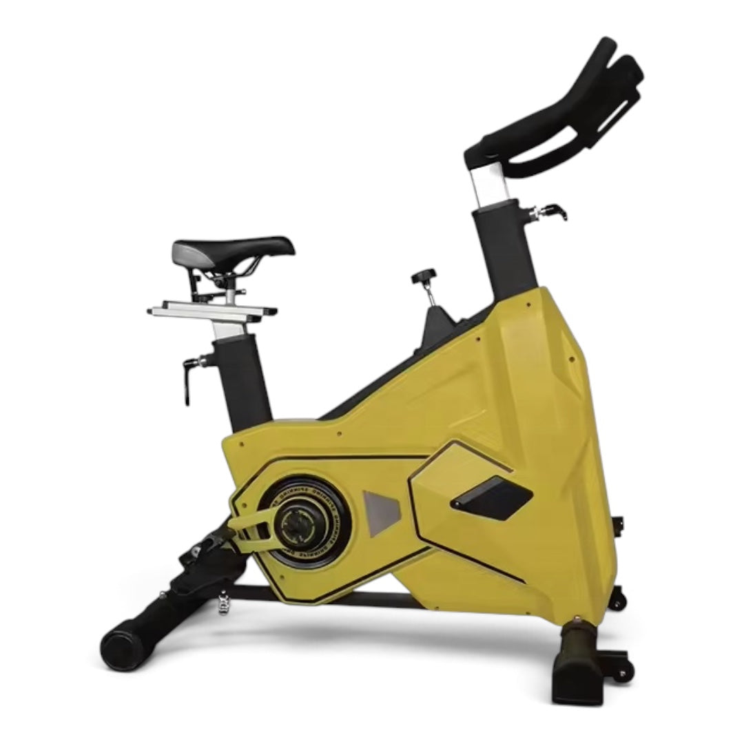 PowerBells Cardio - Spin Bike