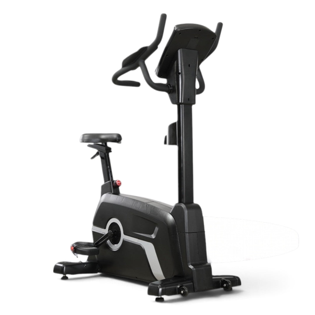 PowerBells Cardio - Upright Spin Bike