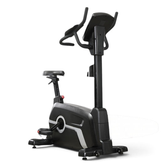 PowerBells Cardio - Upright Spin Bike