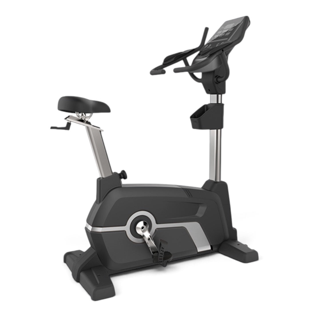 PowerBells Cardio - Upright Spin Bike