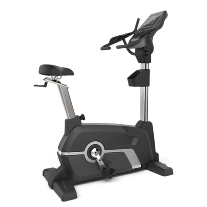 PowerBells Cardio - Upright Spin Bike