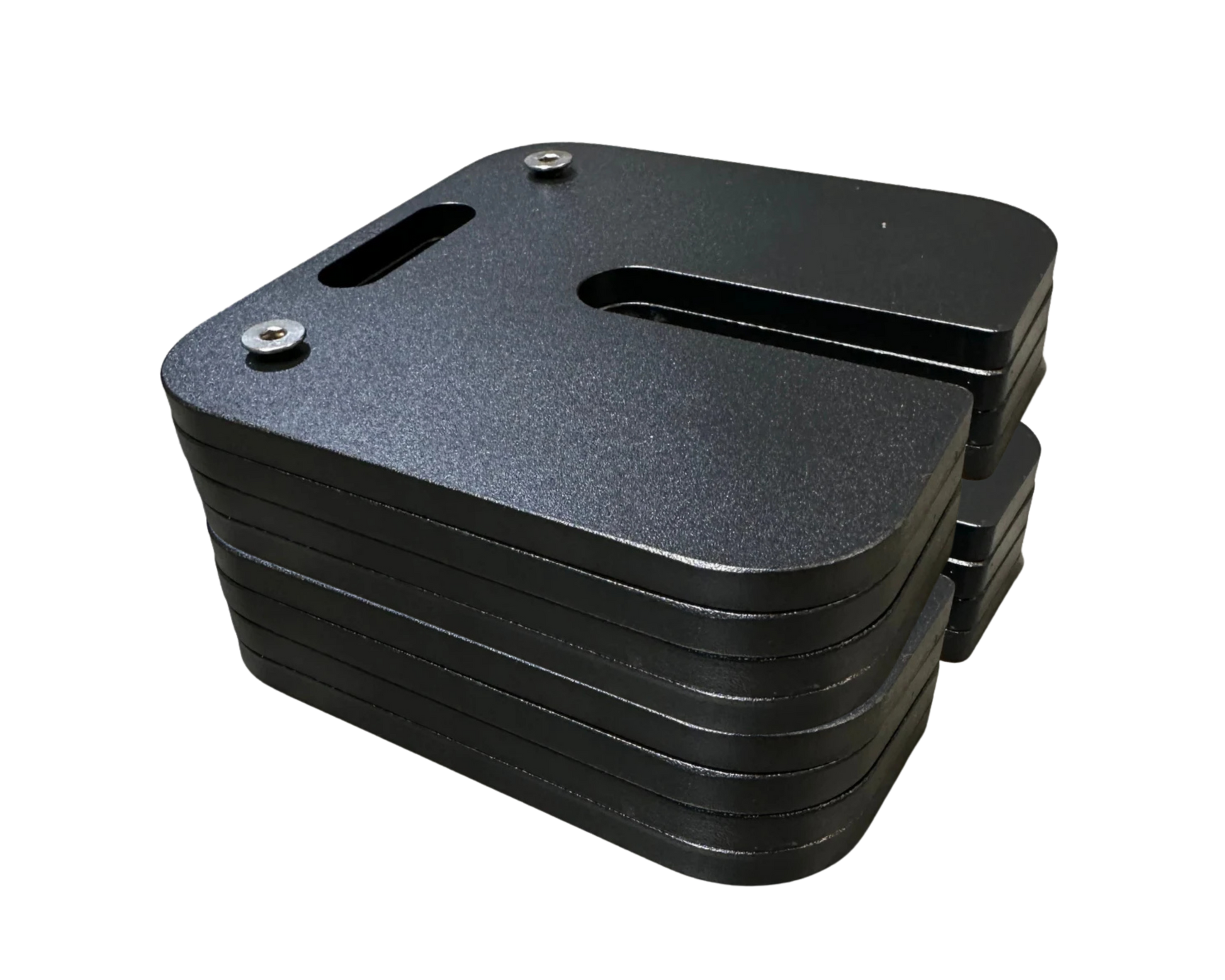 PowerBells Growth Kit – 17kg / 33kg Expansion for PowerBells 36 Forge Adjustable Dumbbells PowerBells