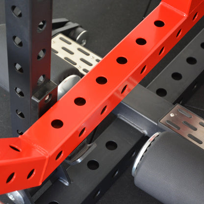PowerBells Strength Plate Loaded - Seated Calf Raise and Tibia Dorsi Machine