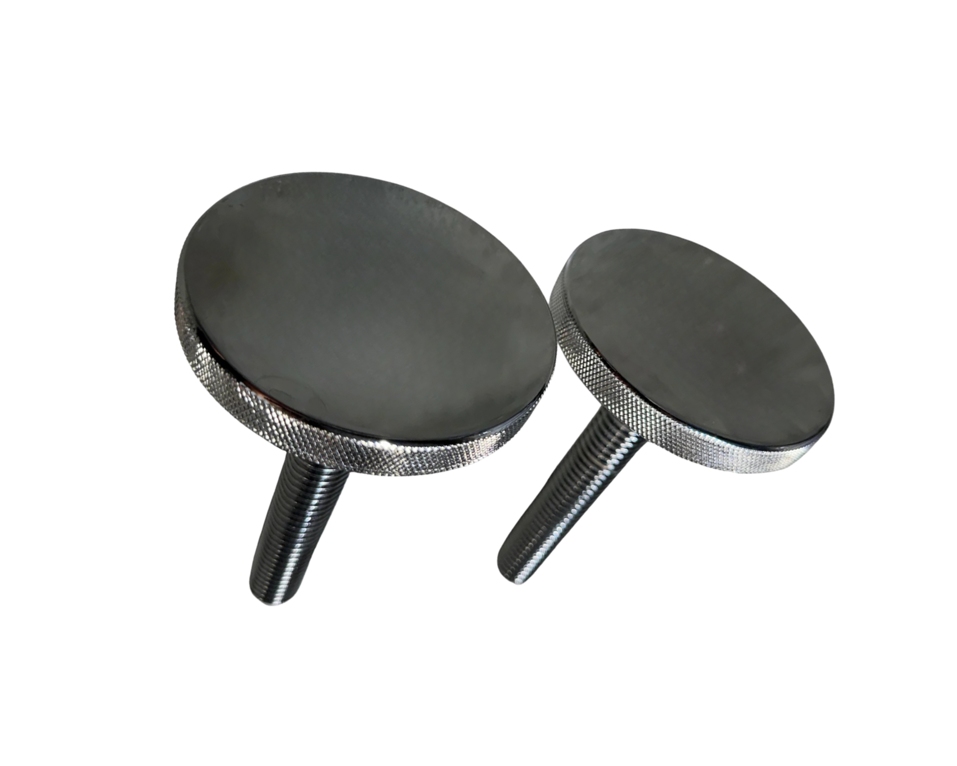 PowerBells Growth Kit – 17kg / 33kg Expansion for PowerBells 36 Forge Adjustable Dumbbells PowerBells