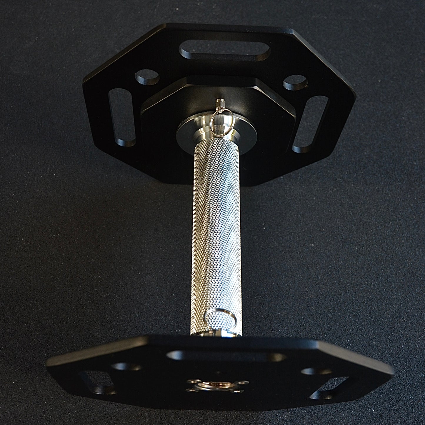 PowerBells 45 Forge Generation 2 – Adjustable Dumbbells | Slam-Resistance | 1kg Increment | Pair