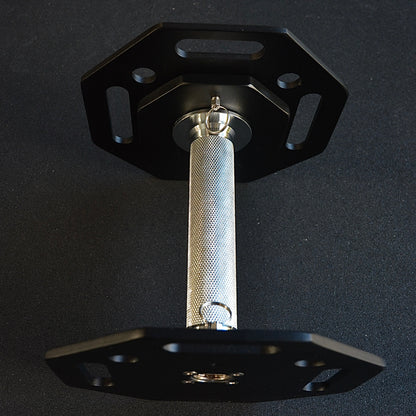 PowerBells 45 Forge Generation 2 – Adjustable Dumbbells | Slam-Resistance | 1kg Increment | Pair